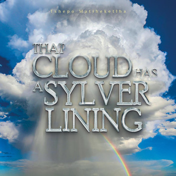 That Cloud Has a Sylver Lining — poetry anthology cover